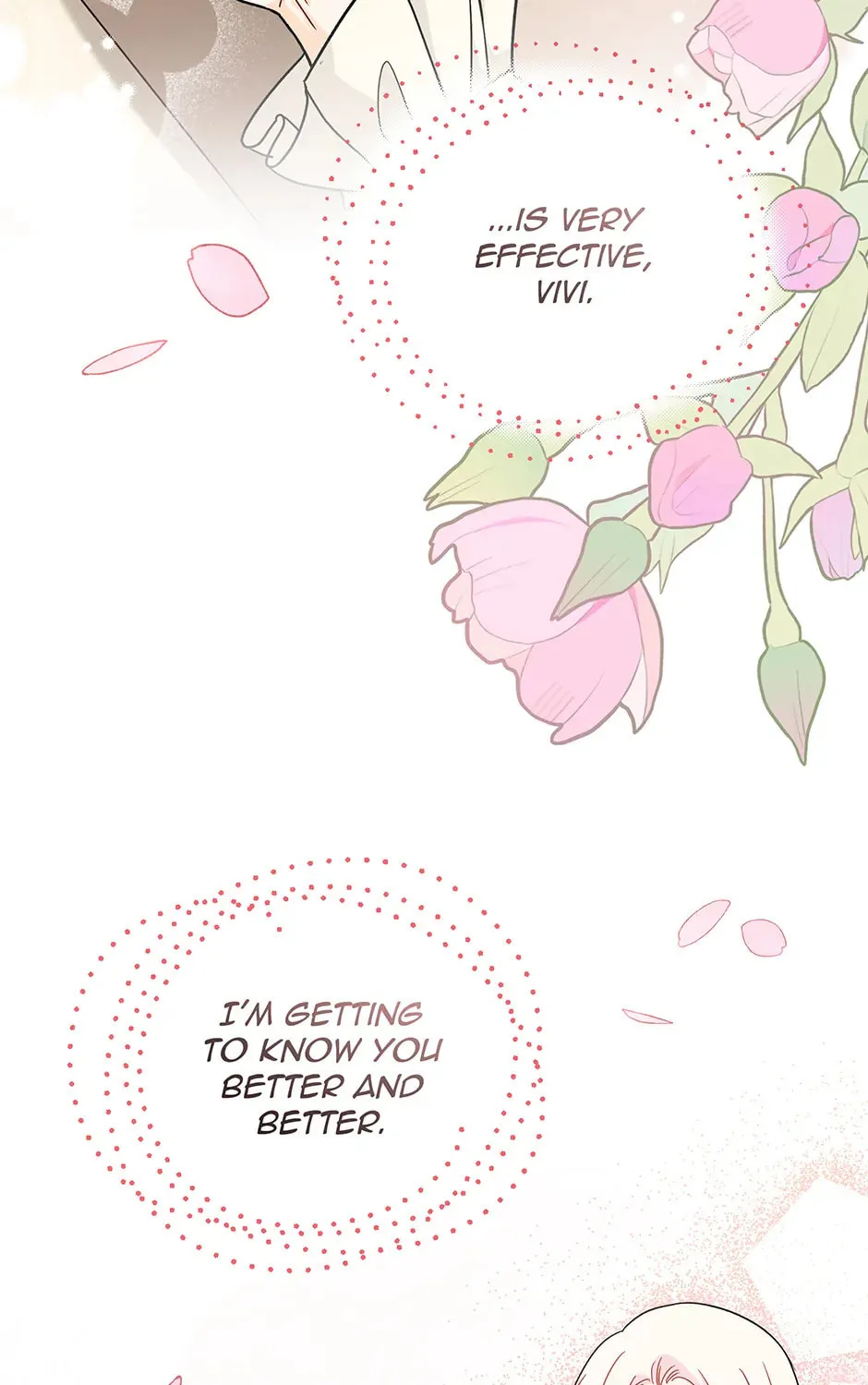 Little Rabbit and the Big Bad Leopard Chapter 163 page 165 - 