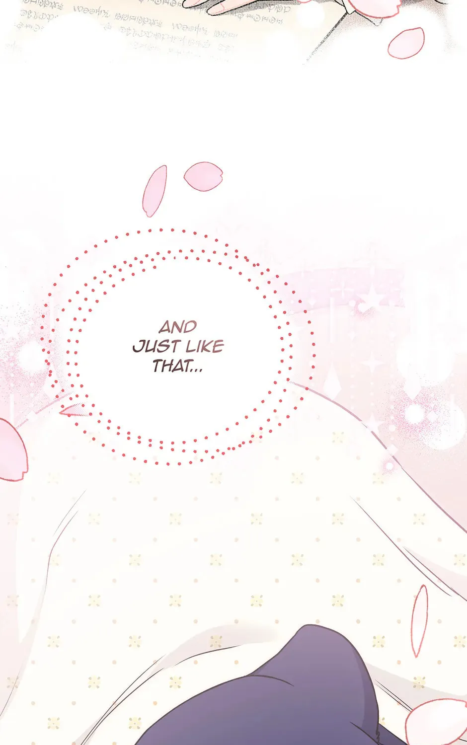 Little Rabbit and the Big Bad Leopard Chapter 163 page 171 - 
