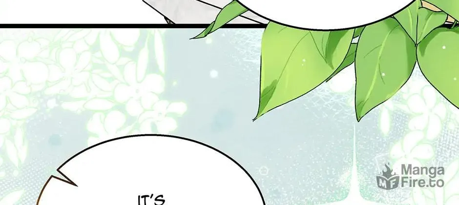 Little Rabbit and the Big Bad Leopard Chapter 163 page 20 - 