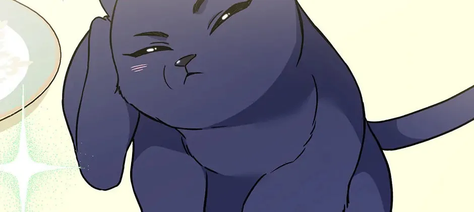 Little Rabbit and the Big Bad Leopard Chapter 163 page 22 - 