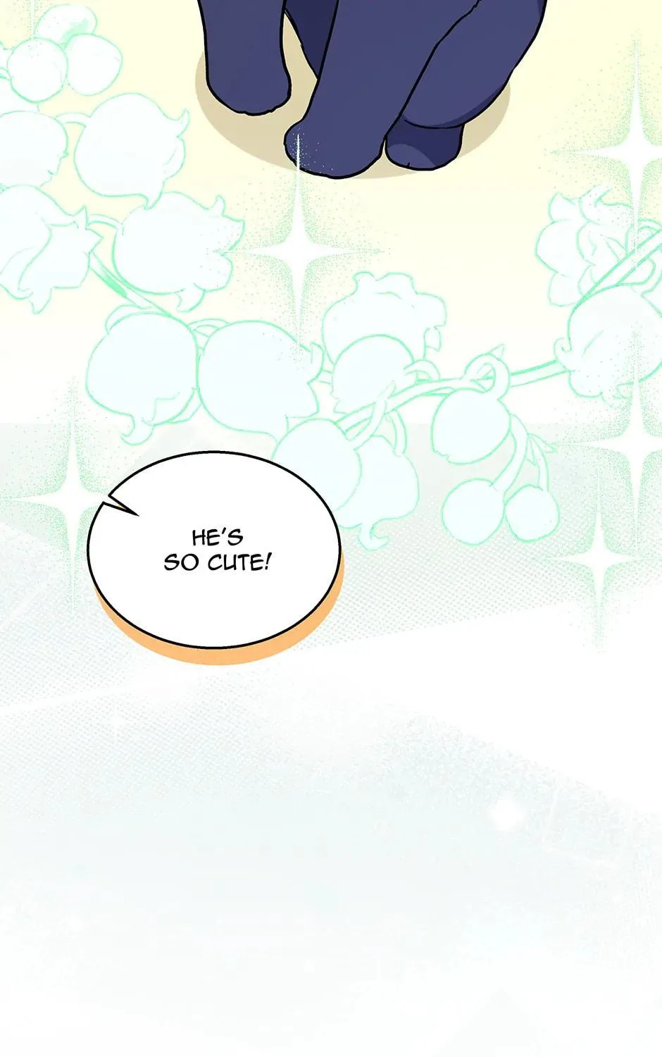 Little Rabbit and the Big Bad Leopard Chapter 163 page 23 - 