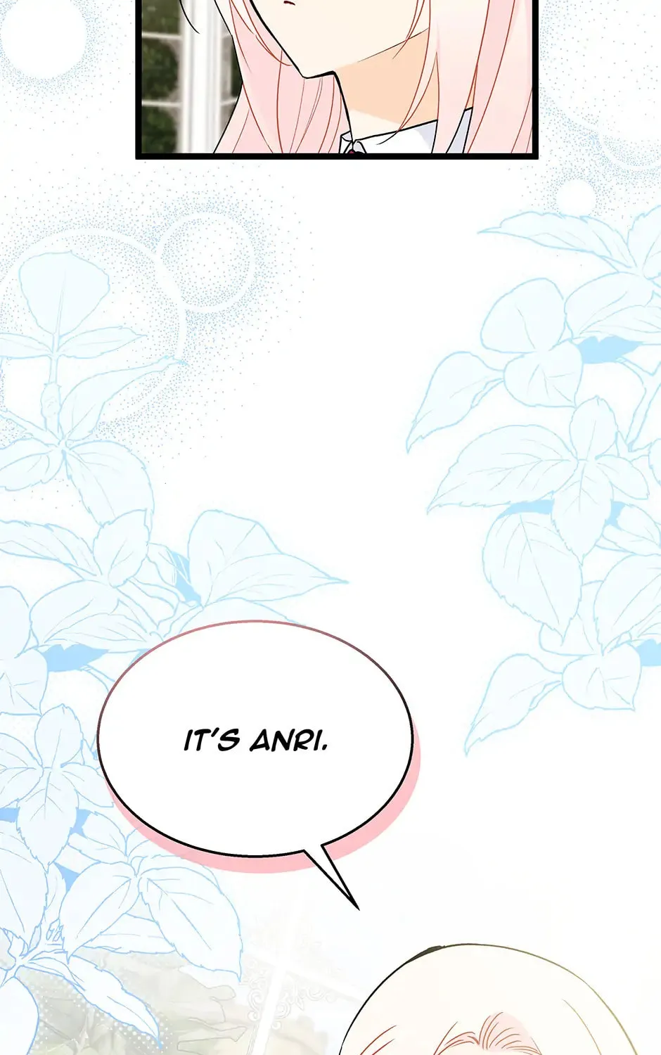 Little Rabbit and the Big Bad Leopard Chapter 163 page 27 - 