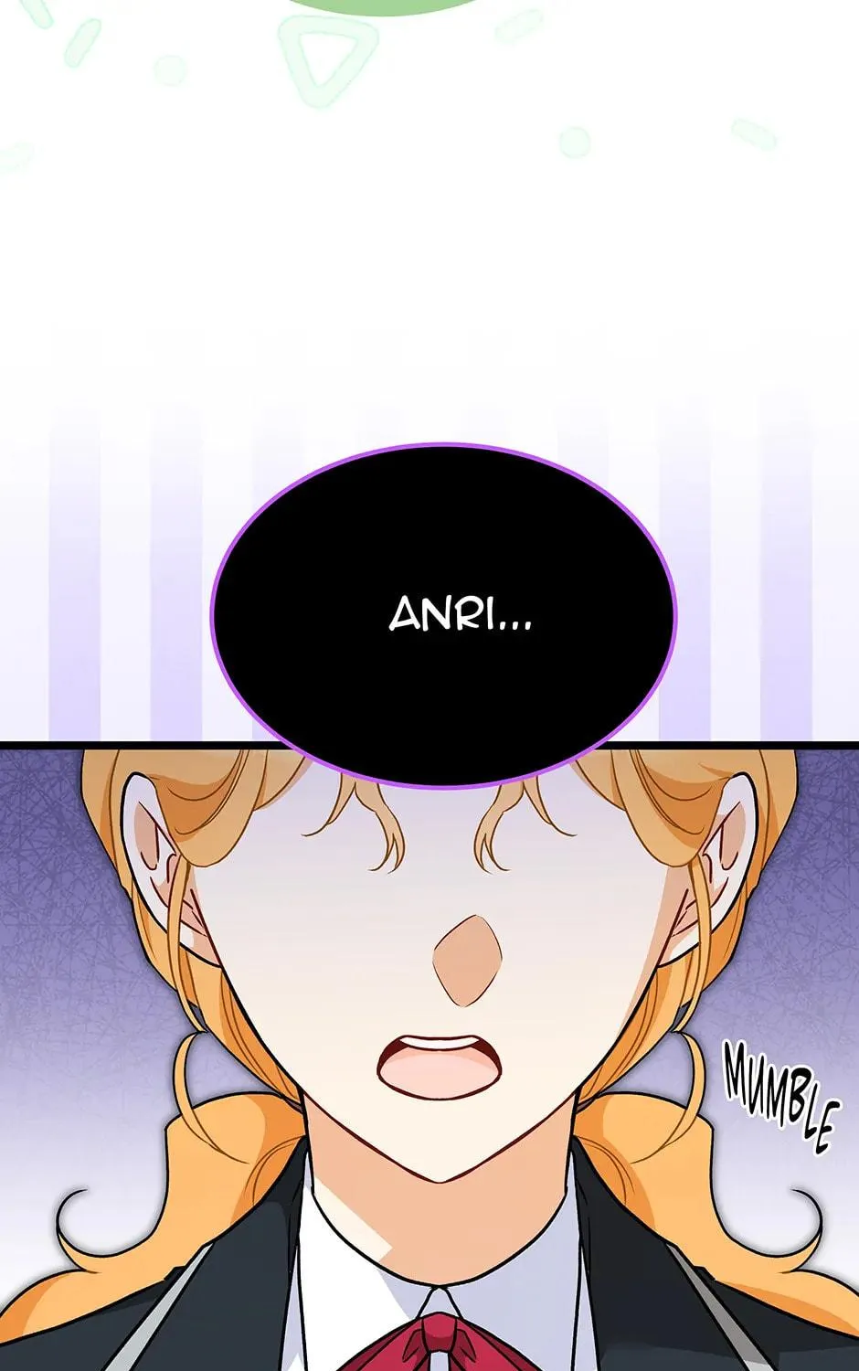Little Rabbit and the Big Bad Leopard Chapter 163 page 35 - 