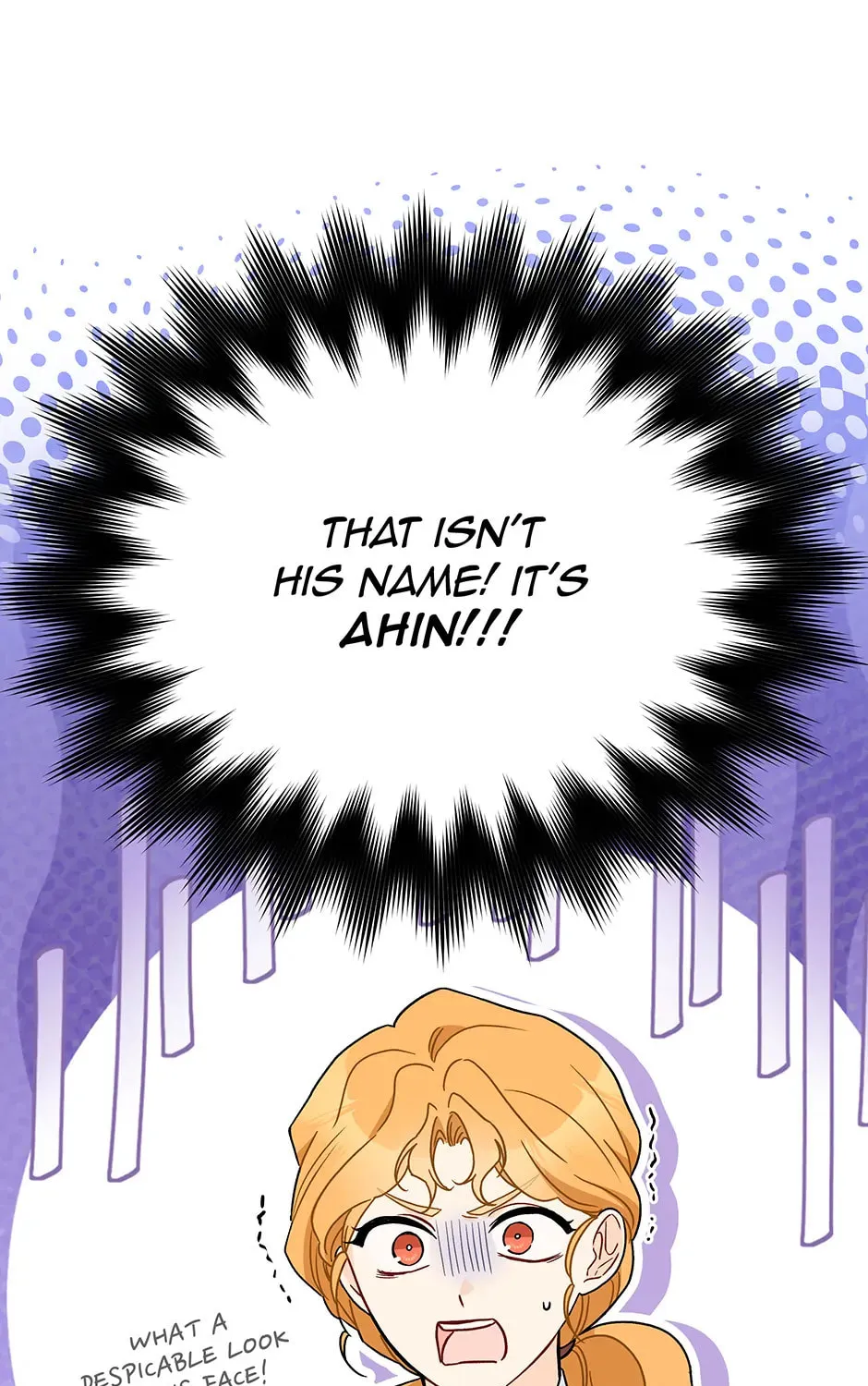 Little Rabbit and the Big Bad Leopard Chapter 163 page 37 - 