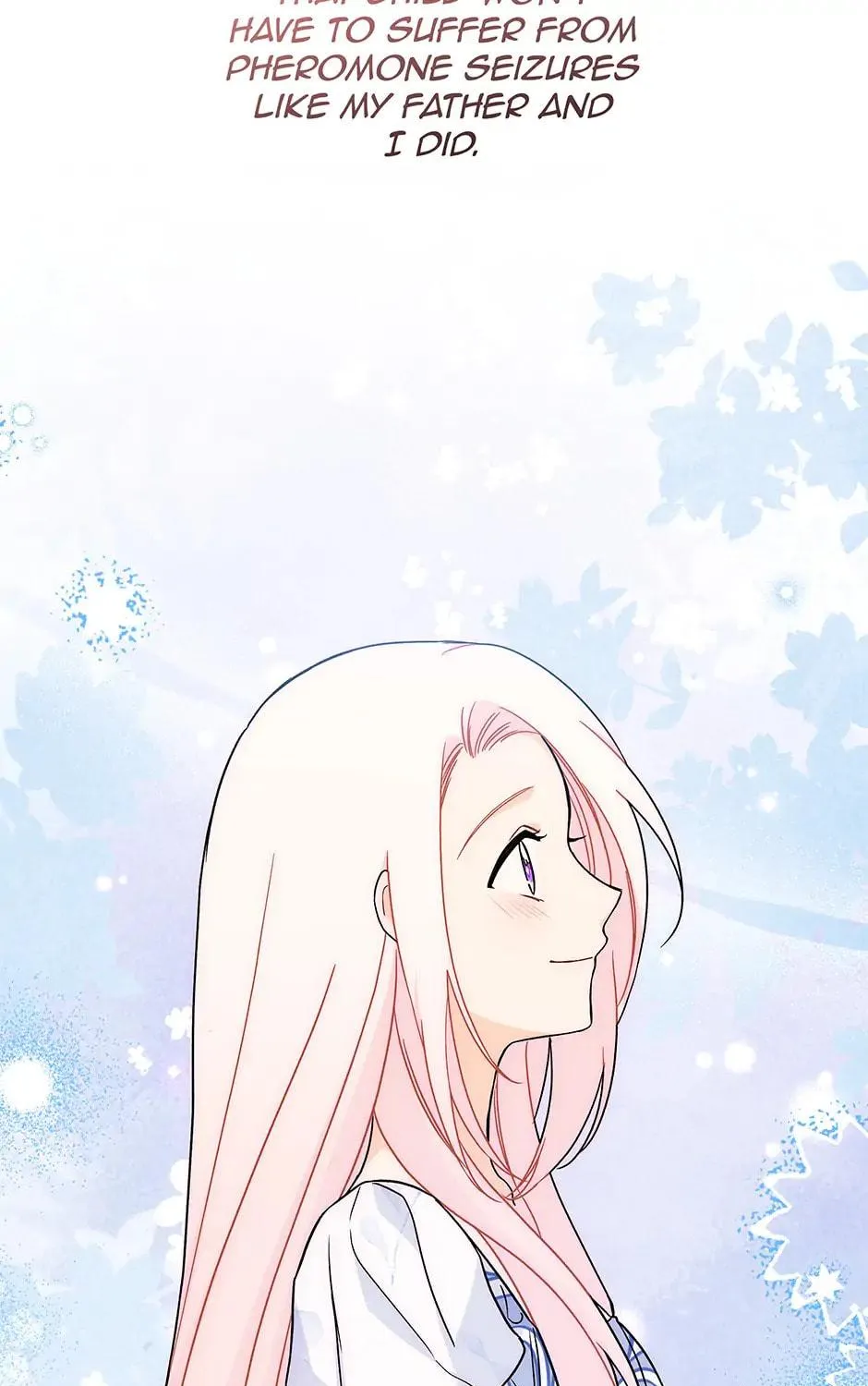 Little Rabbit and the Big Bad Leopard Chapter 163 page 5 - 