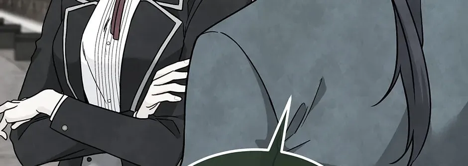 Little Rabbit and the Big Bad Leopard Chapter 163 page 46 - 
