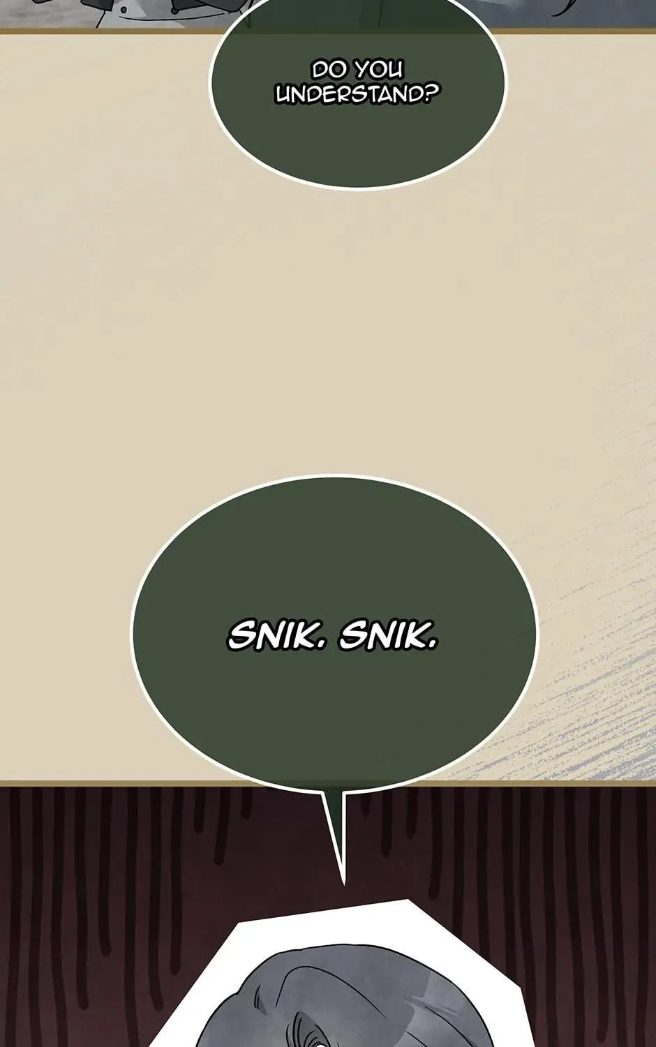 Little Rabbit and the Big Bad Leopard Chapter 163 page 47 - 