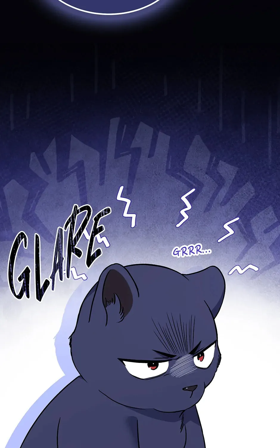 Little Rabbit and the Big Bad Leopard Chapter 163 page 51 - 