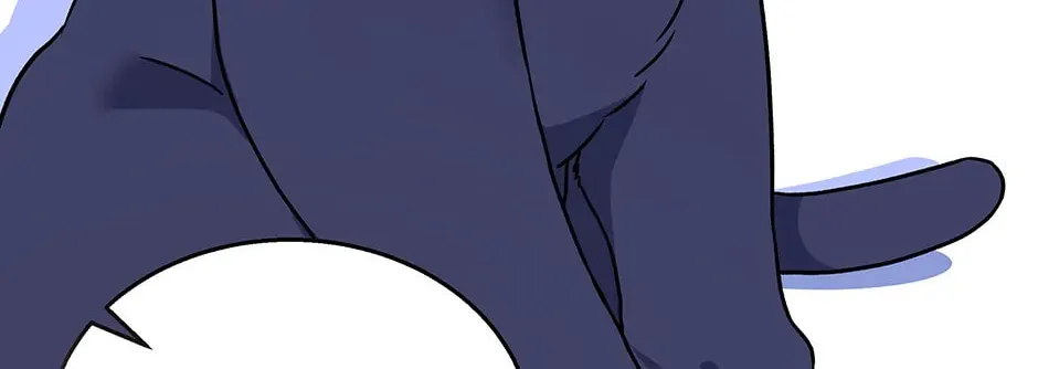 Little Rabbit and the Big Bad Leopard Chapter 163 page 52 - 