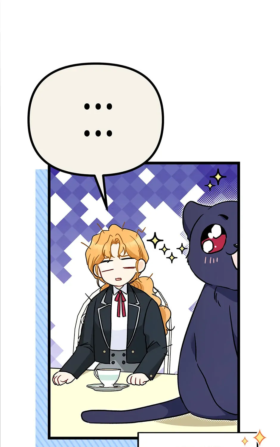 Little Rabbit and the Big Bad Leopard Chapter 163 page 57 - 