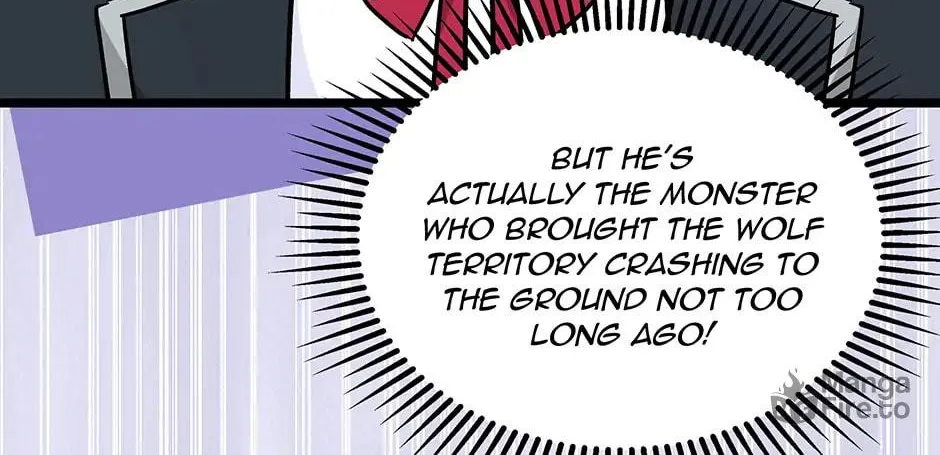 Little Rabbit and the Big Bad Leopard Chapter 163 page 60 - 