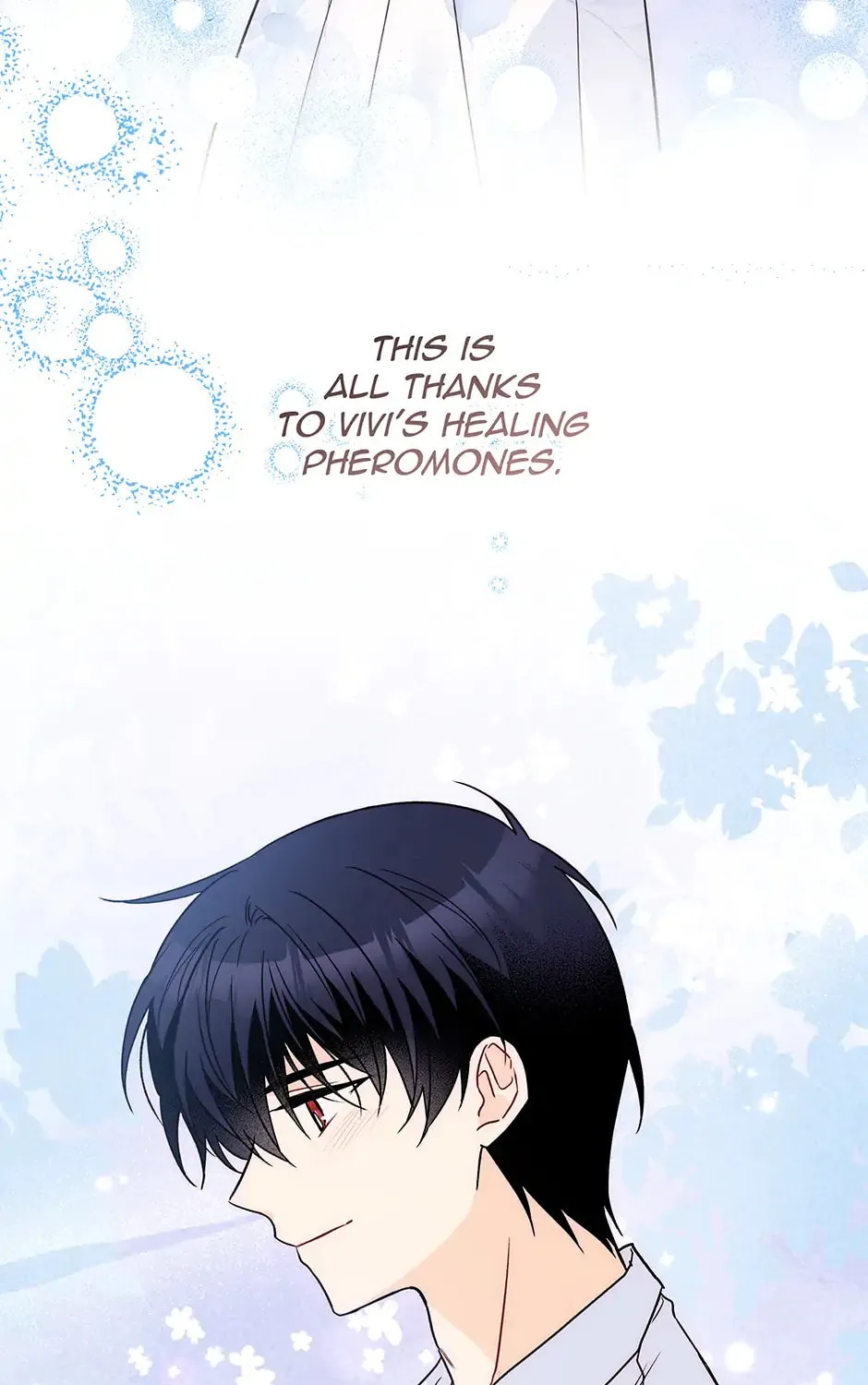 Little Rabbit and the Big Bad Leopard Chapter 163 page 7 - 