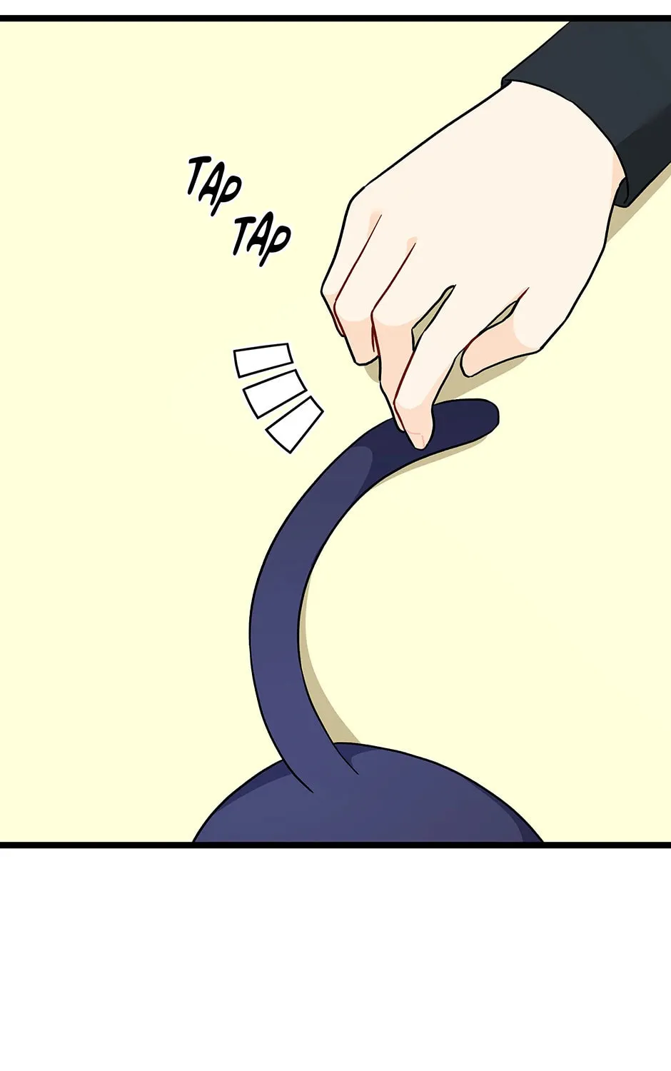Little Rabbit and the Big Bad Leopard Chapter 163 page 63 - 