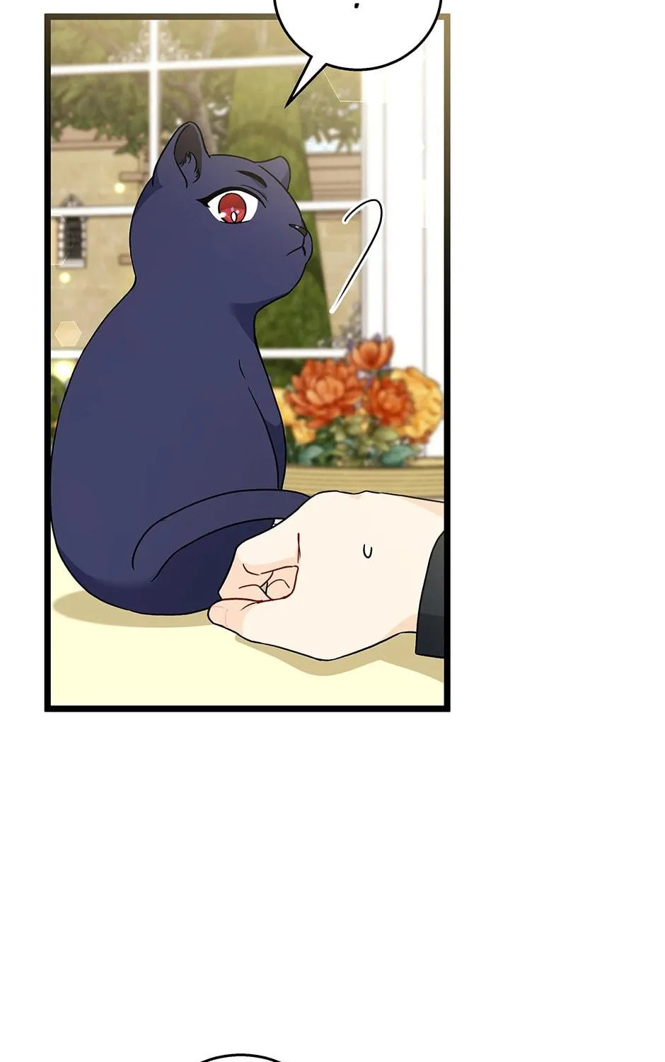 Little Rabbit and the Big Bad Leopard Chapter 163 page 65 - 