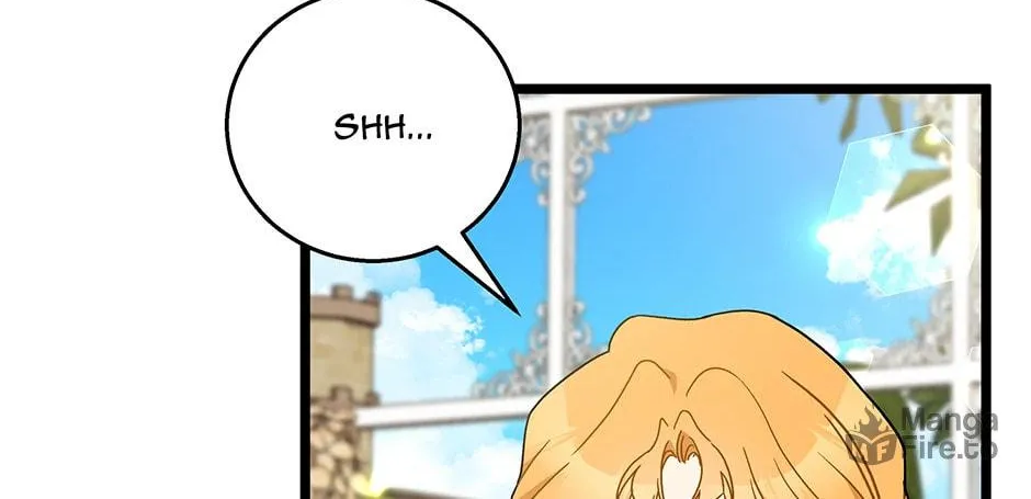 Little Rabbit and the Big Bad Leopard Chapter 163 page 66 - 