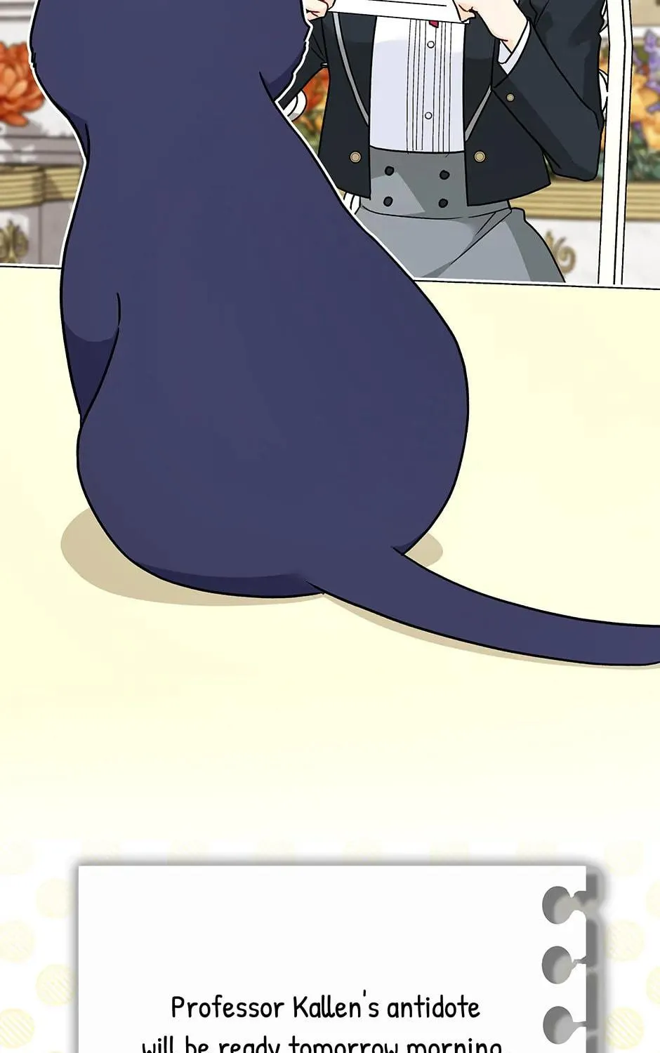 Little Rabbit and the Big Bad Leopard Chapter 163 page 69 - 