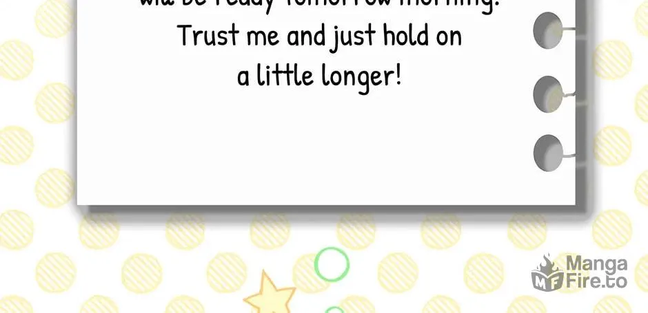 Little Rabbit and the Big Bad Leopard Chapter 163 page 70 - 