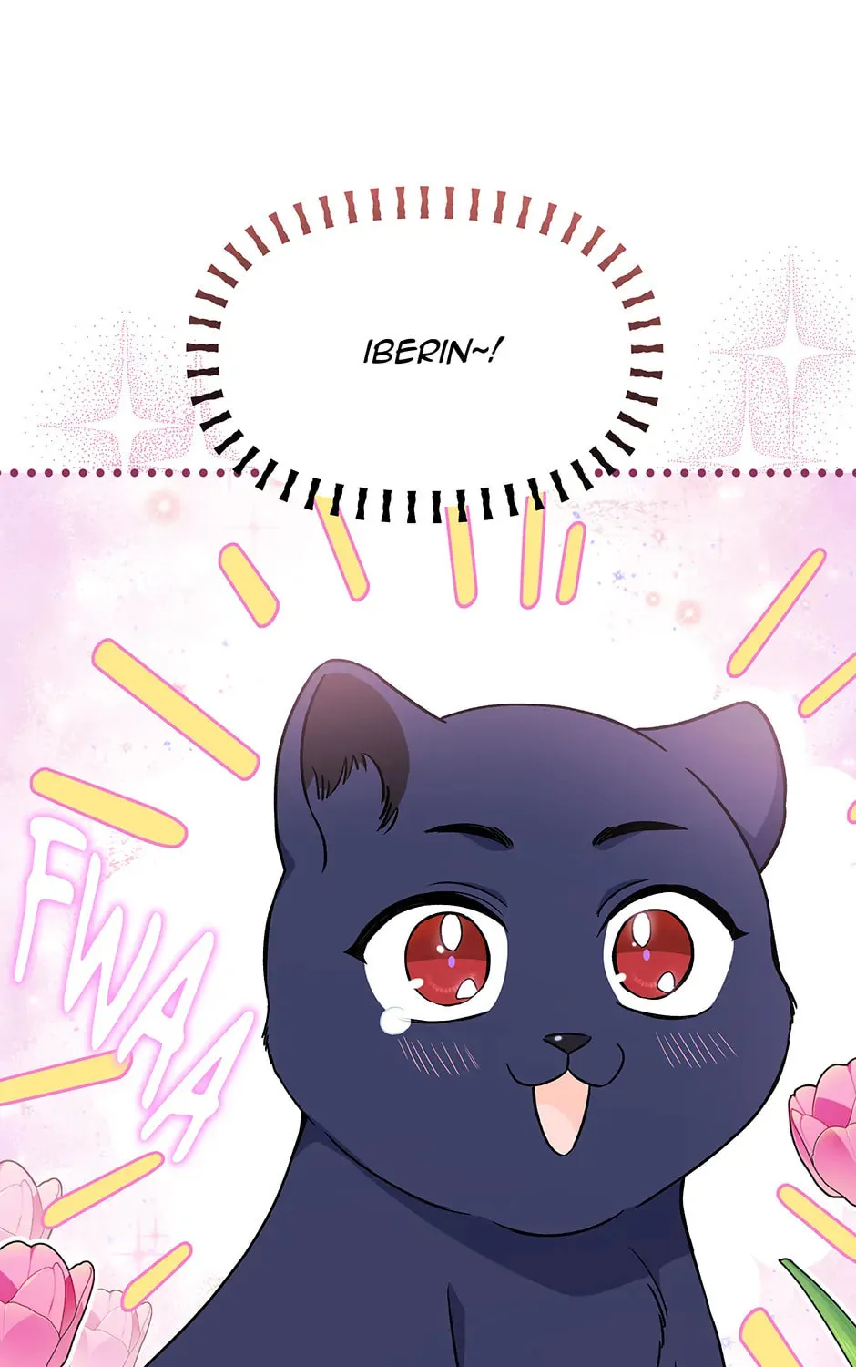 Little Rabbit and the Big Bad Leopard Chapter 163 page 73 - 