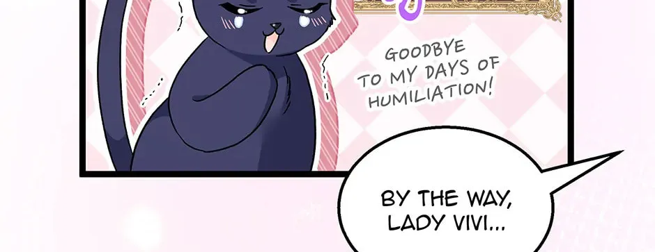 Little Rabbit and the Big Bad Leopard Chapter 163 page 76 - 