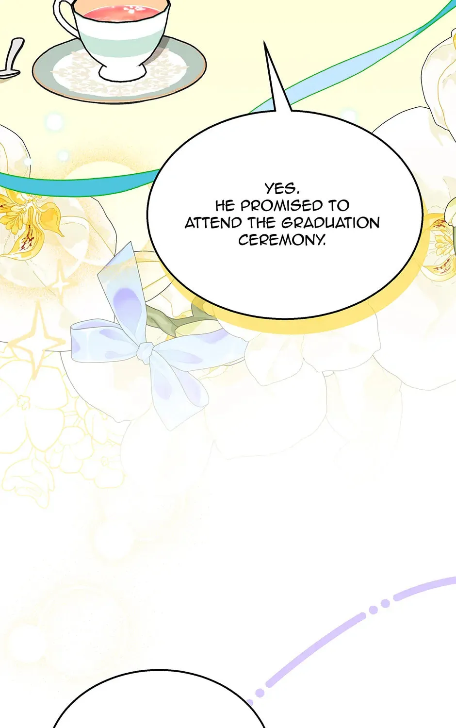 Little Rabbit and the Big Bad Leopard Chapter 163 page 85 - 