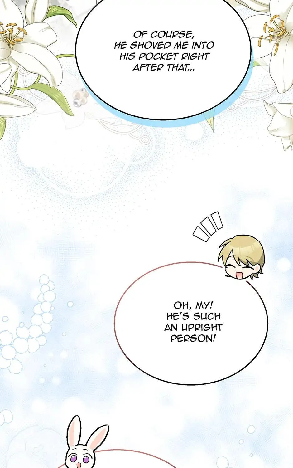 Little Rabbit and the Big Bad Leopard Chapter 163 page 99 - 