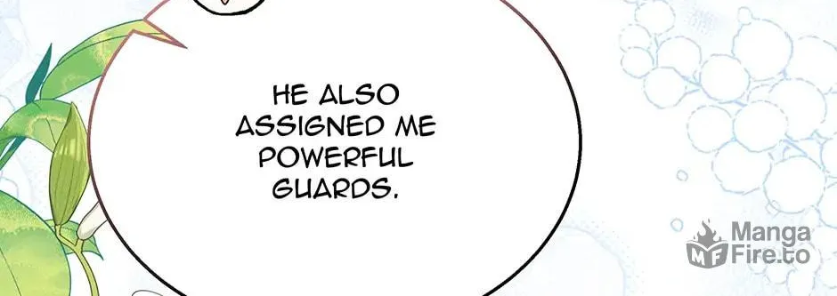 Little Rabbit and the Big Bad Leopard Chapter 163 page 100 - 