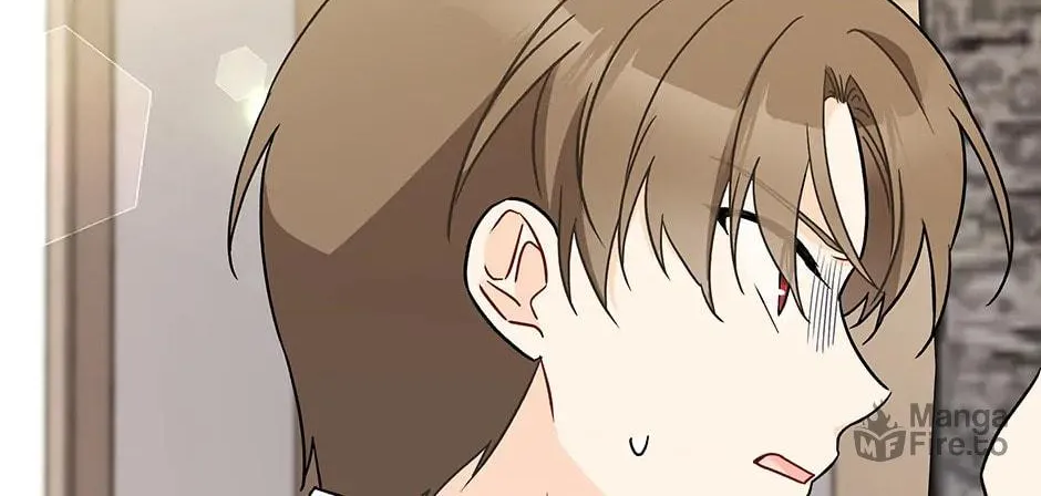 Little Rabbit and the Big Bad Leopard Chapter 164 page 102 - 