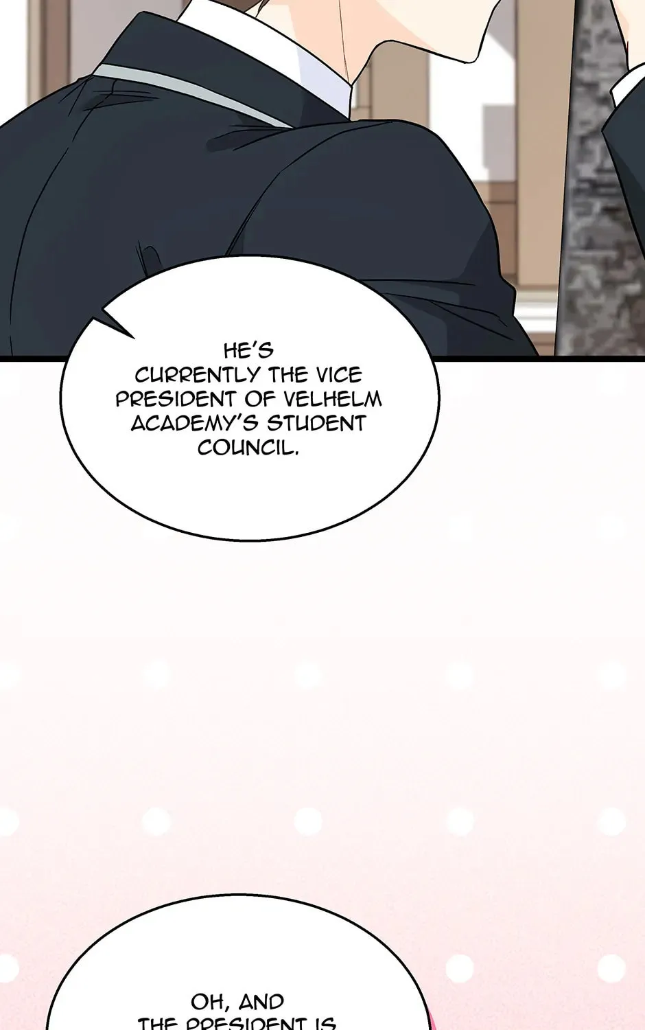 Little Rabbit and the Big Bad Leopard Chapter 164 page 103 - 