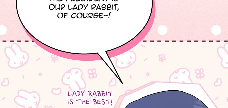 Little Rabbit and the Big Bad Leopard Chapter 164 page 104 - 