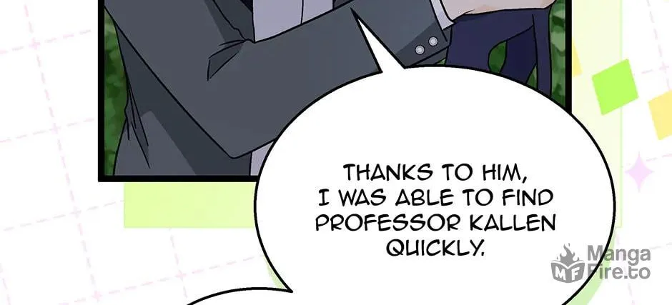Little Rabbit and the Big Bad Leopard Chapter 164 page 108 - 