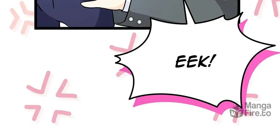 Little Rabbit and the Big Bad Leopard Chapter 164 page 114 - 