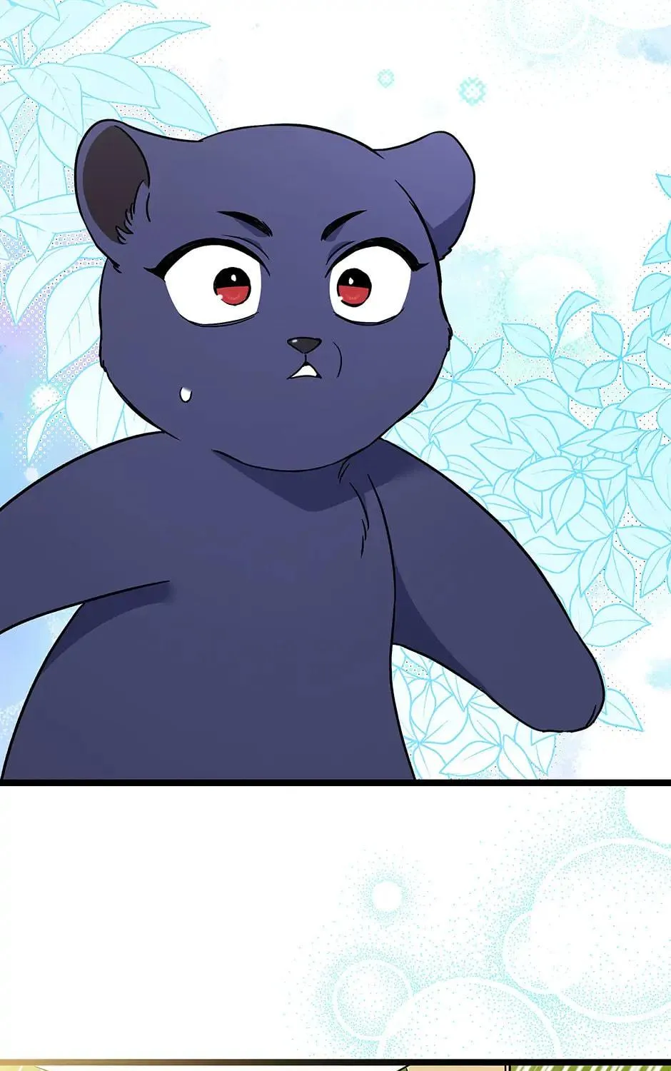 Little Rabbit and the Big Bad Leopard Chapter 164 page 119 - 