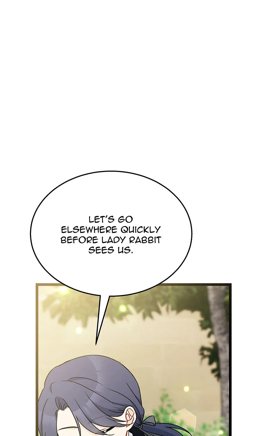 Little Rabbit and the Big Bad Leopard Chapter 164 page 127 - 