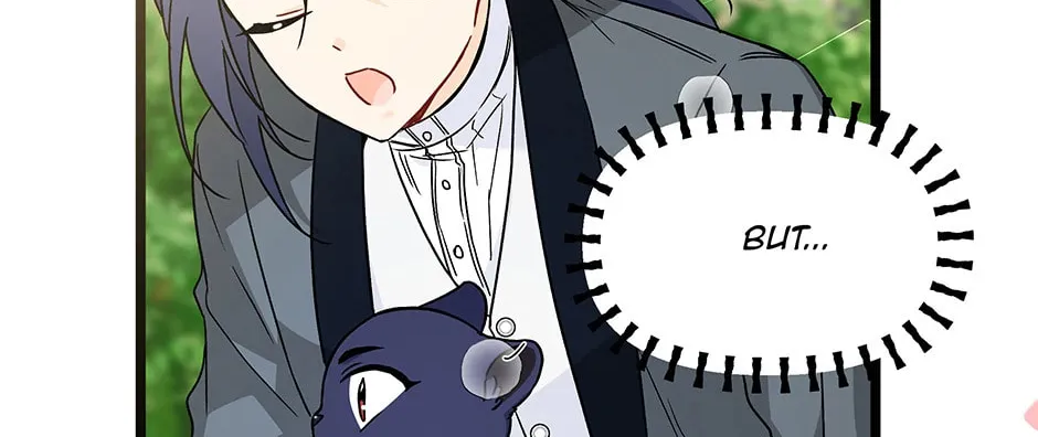 Little Rabbit and the Big Bad Leopard Chapter 164 page 128 - 