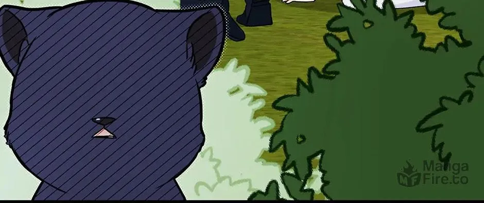 Little Rabbit and the Big Bad Leopard Chapter 164 page 132 - 