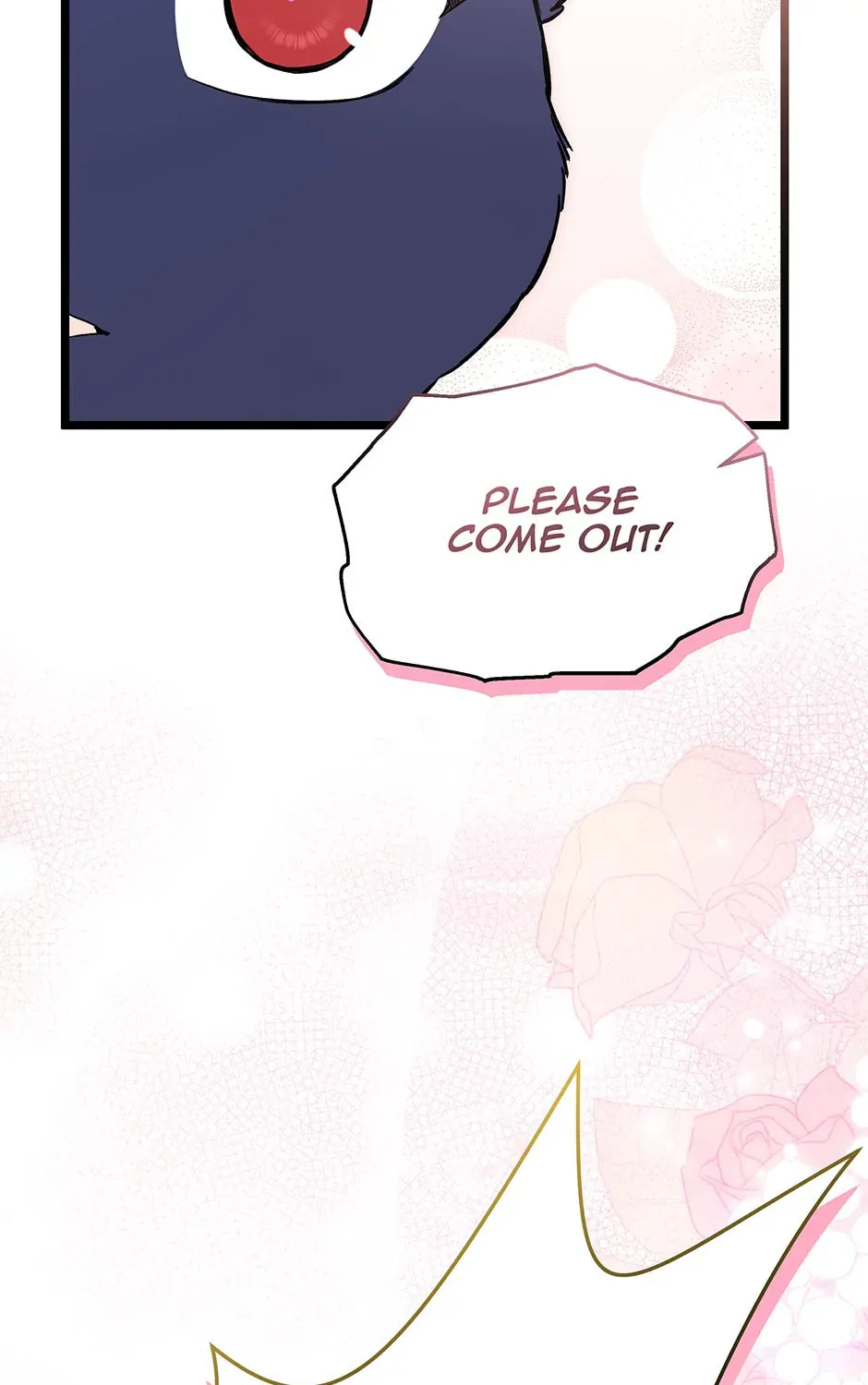 Little Rabbit and the Big Bad Leopard Chapter 164 page 135 - 