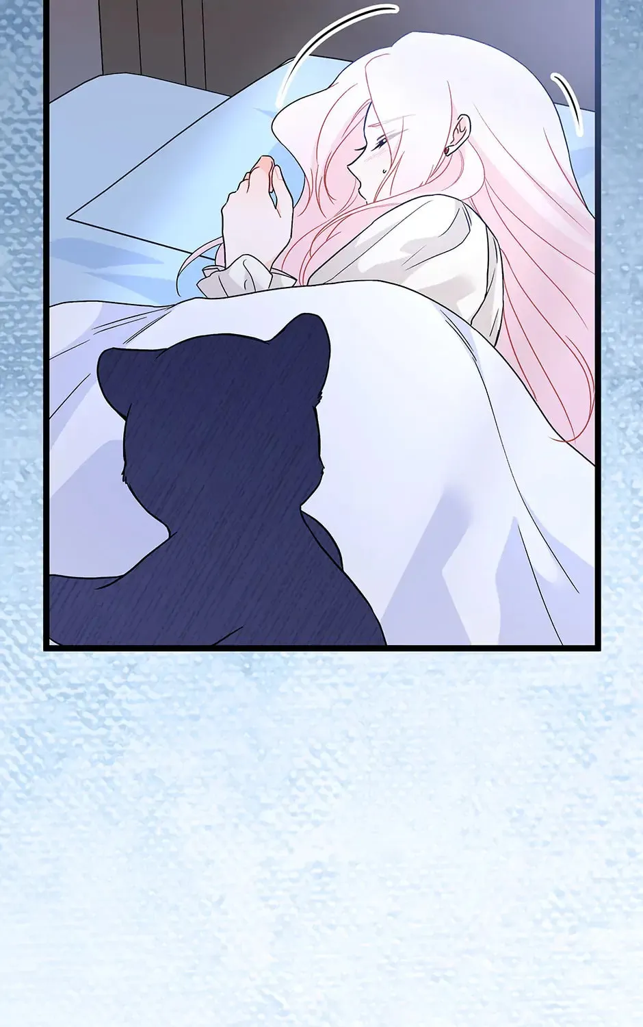 Little Rabbit and the Big Bad Leopard Chapter 164 page 15 - 