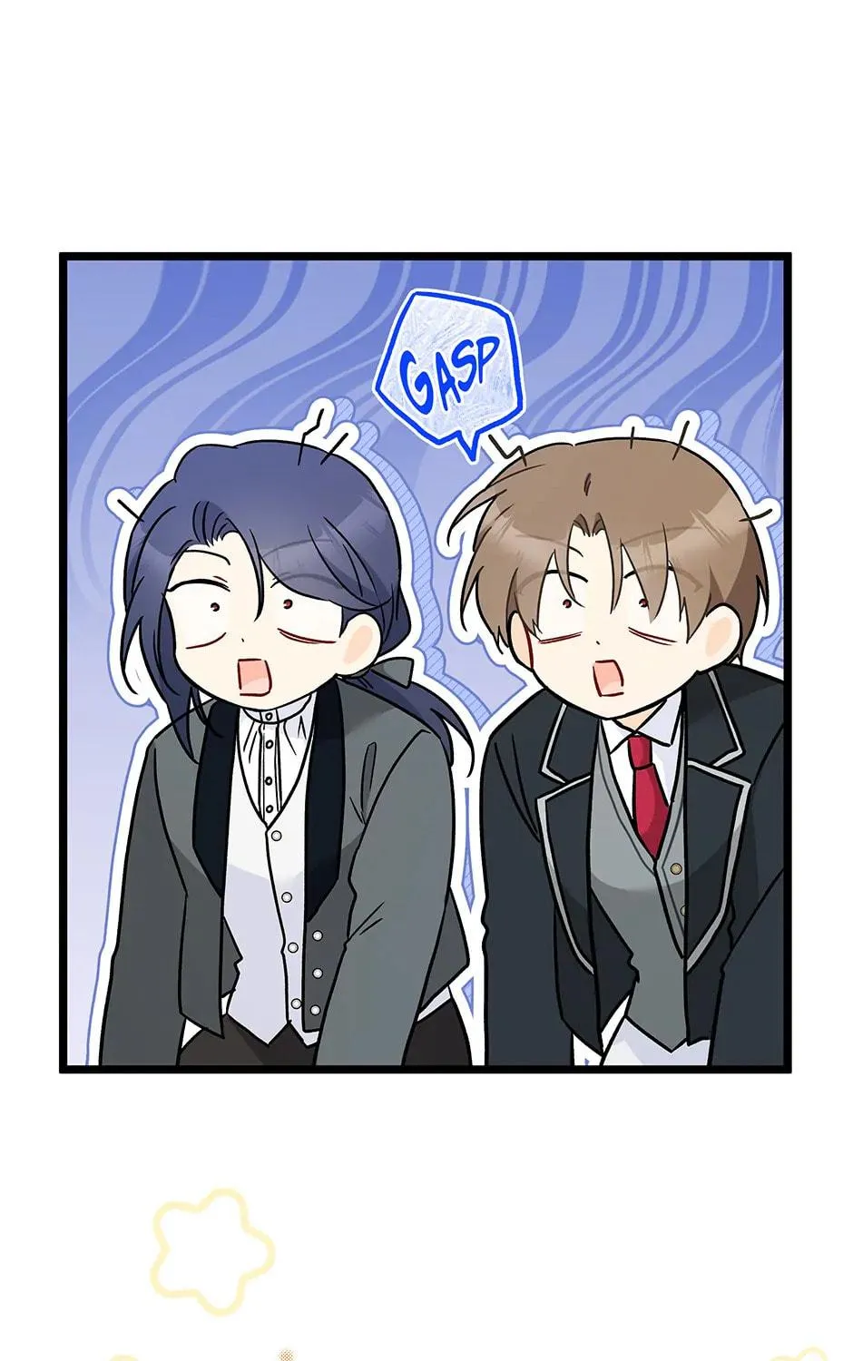 Little Rabbit and the Big Bad Leopard Chapter 164 page 143 - 