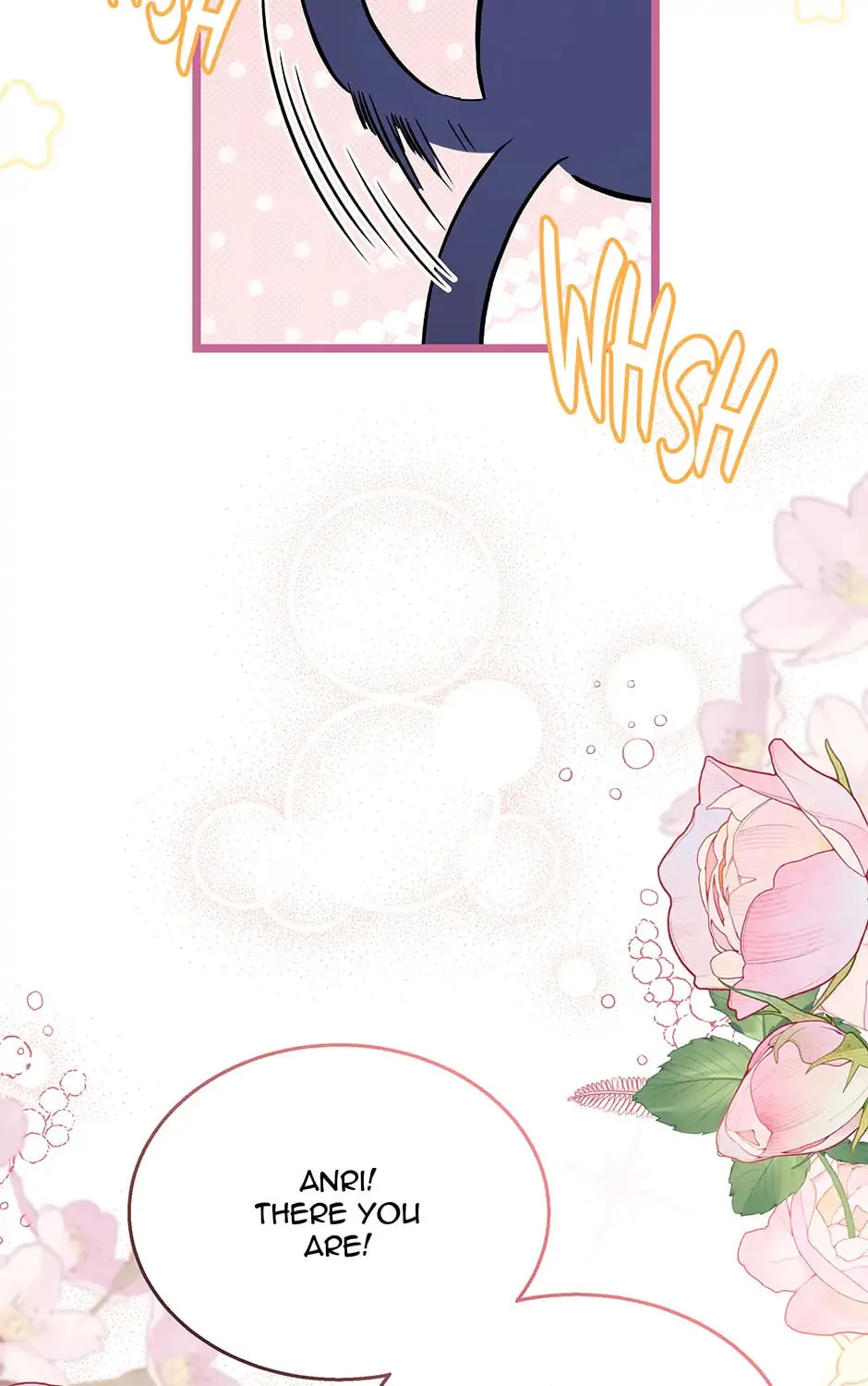 Little Rabbit and the Big Bad Leopard Chapter 164 page 145 - 