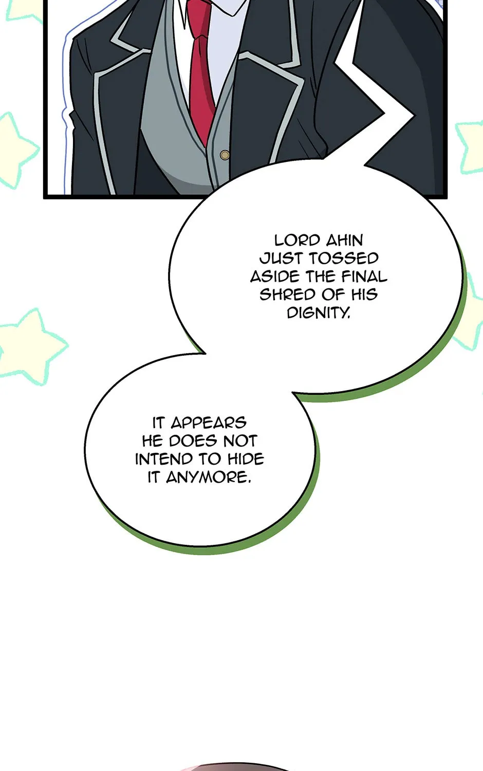 Little Rabbit and the Big Bad Leopard Chapter 164 page 151 - 