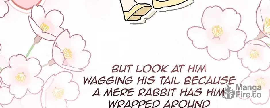 Little Rabbit and the Big Bad Leopard Chapter 164 page 160 - 