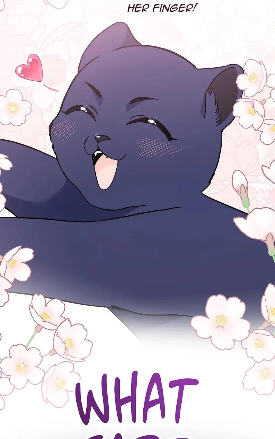 Little Rabbit and the Big Bad Leopard Chapter 164 page 161 - 