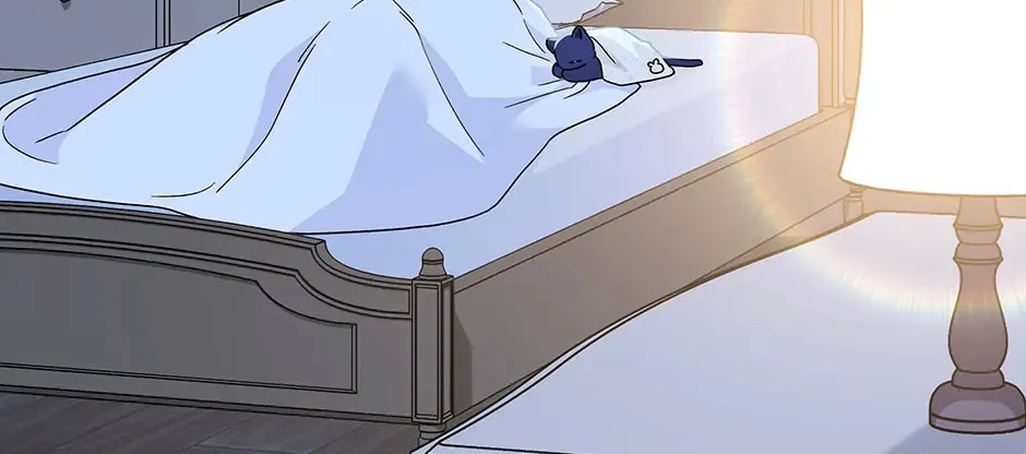 Little Rabbit and the Big Bad Leopard Chapter 164 page 4 - 