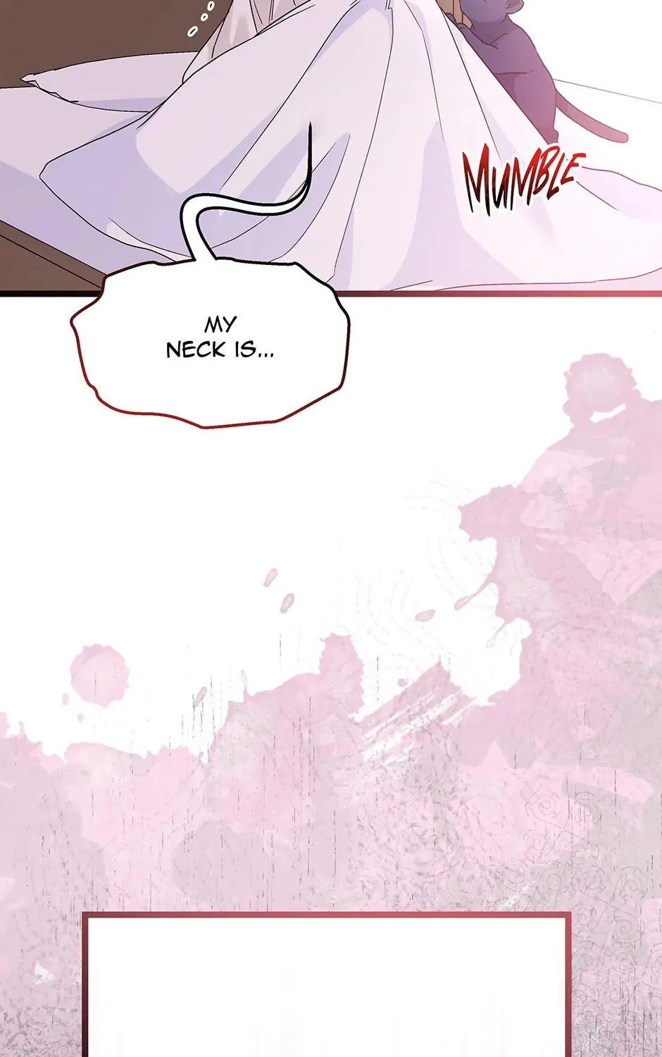 Little Rabbit and the Big Bad Leopard Chapter 164 page 31 - 