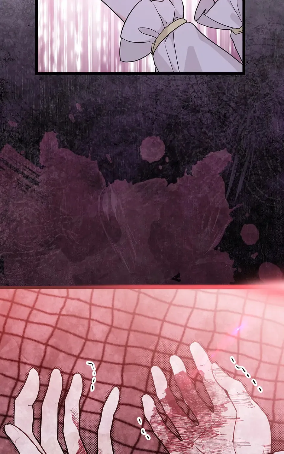 Little Rabbit and the Big Bad Leopard Chapter 164 page 33 - 