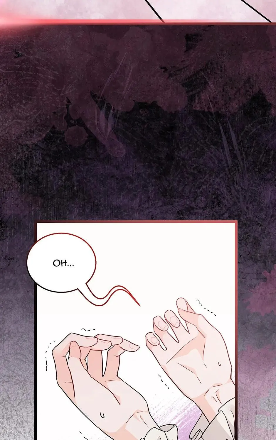 Little Rabbit and the Big Bad Leopard Chapter 164 page 35 - 