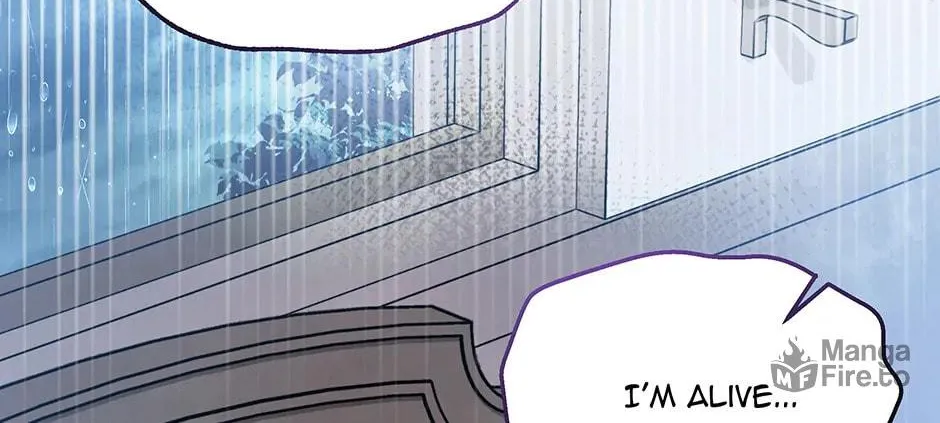 Little Rabbit and the Big Bad Leopard Chapter 164 page 40 - 