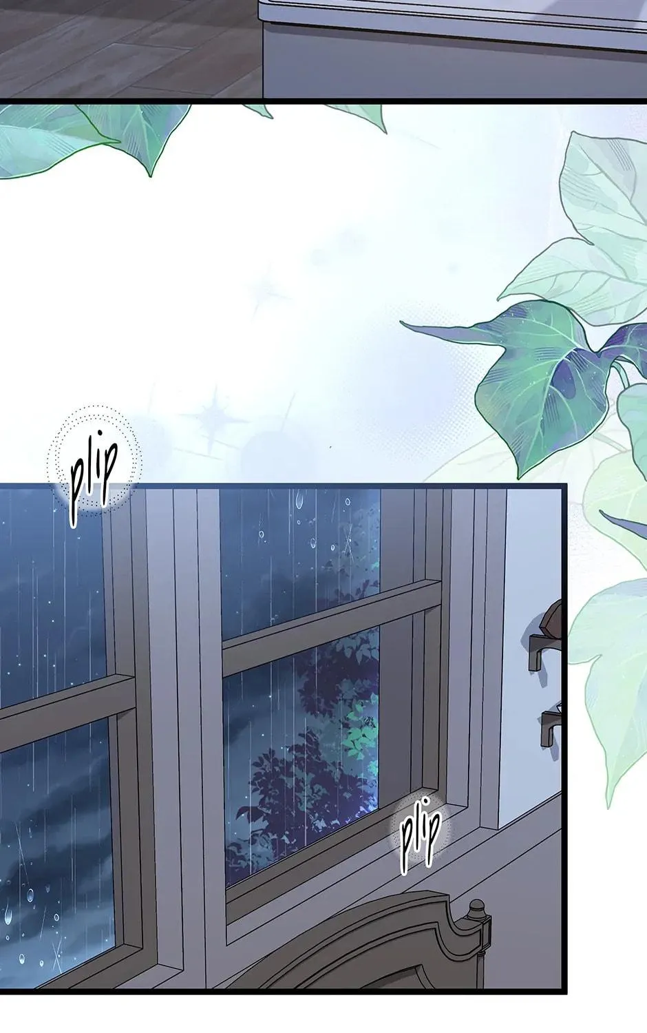 Little Rabbit and the Big Bad Leopard Chapter 164 page 5 - 