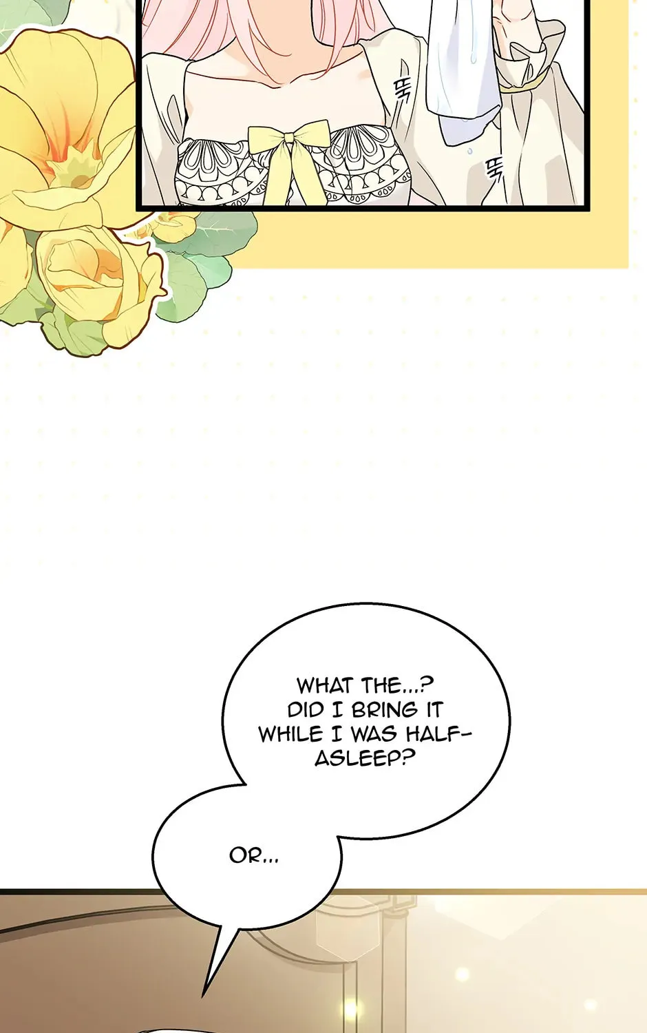 Little Rabbit and the Big Bad Leopard Chapter 164 page 61 - 