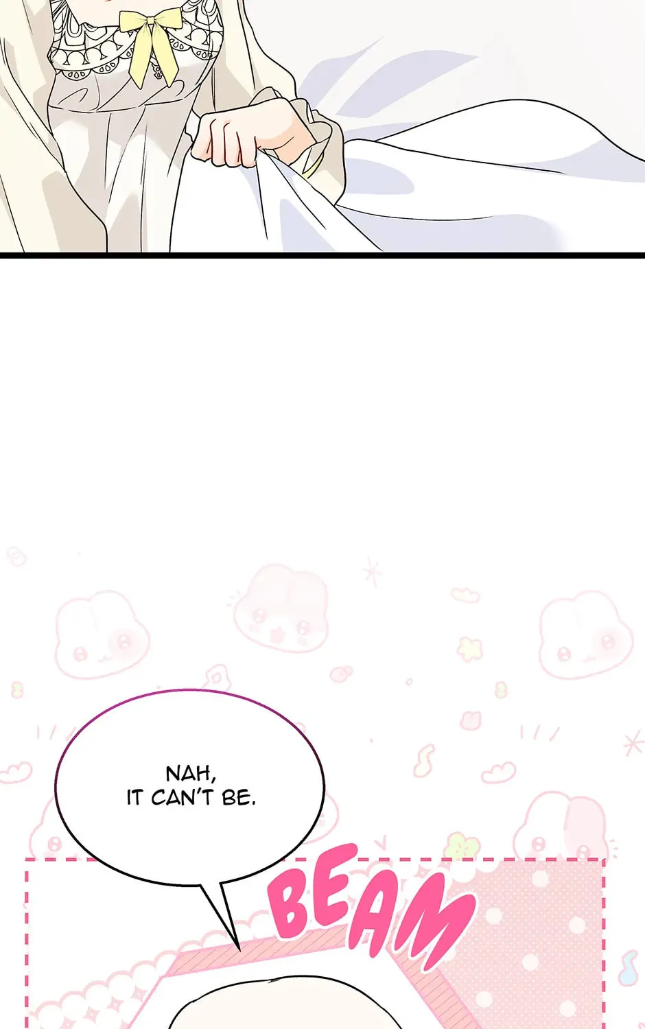 Little Rabbit and the Big Bad Leopard Chapter 164 page 63 - 